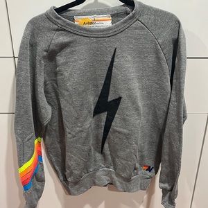 Aviator nation sweatshirt